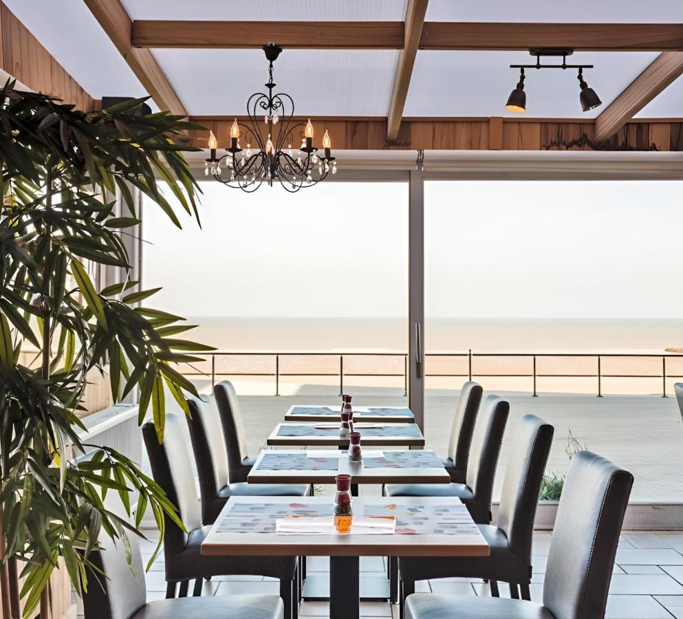 De Zeebries Hotel *