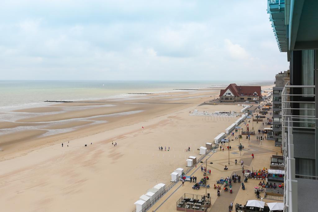 Hotel De Zeebries *