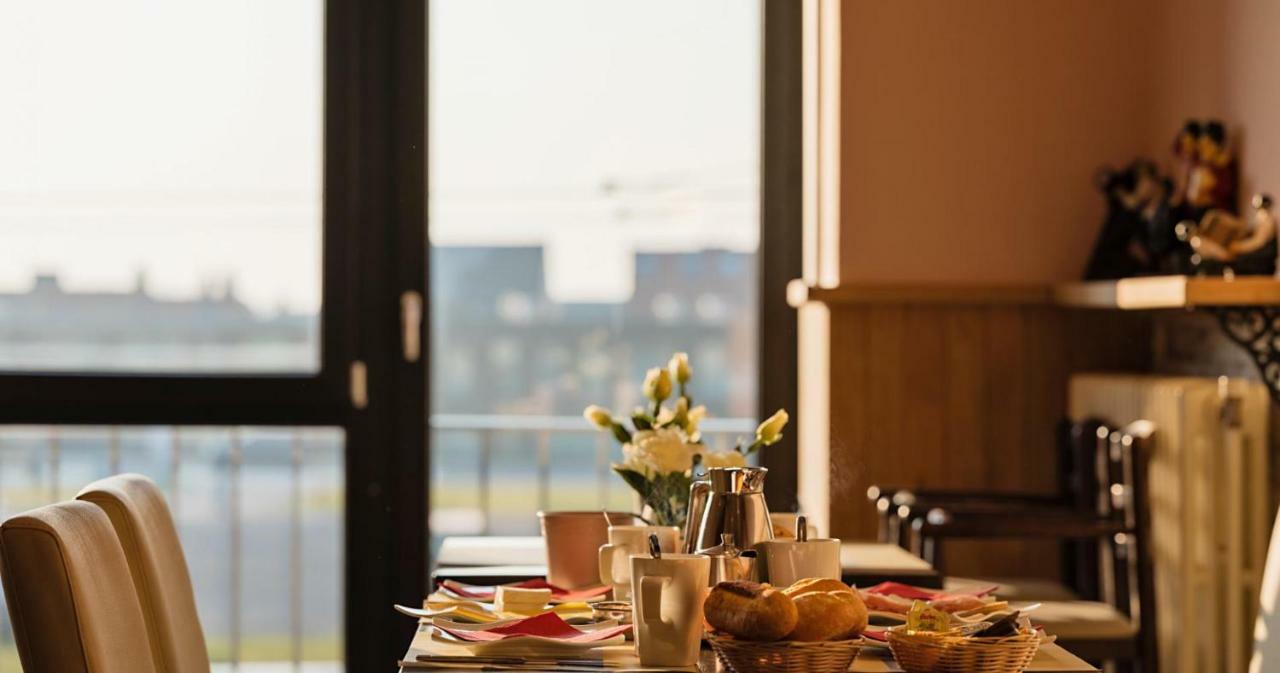 Hotel De Zeebries *