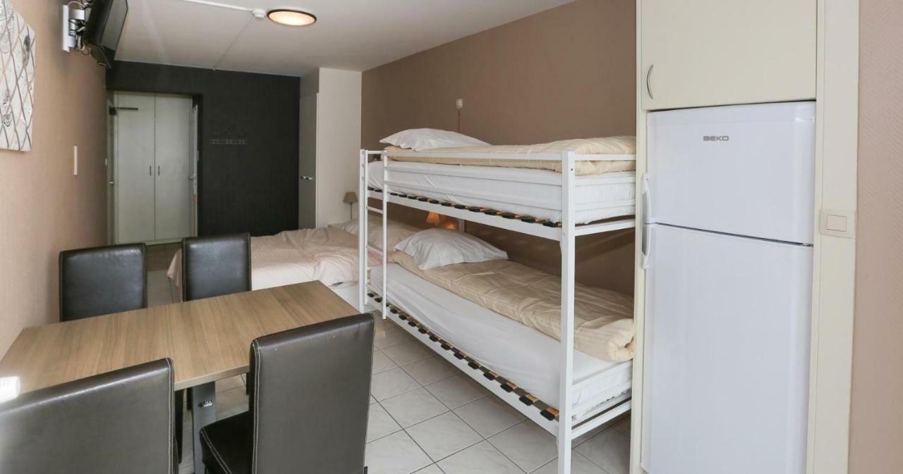 Hotel De Zeebries *