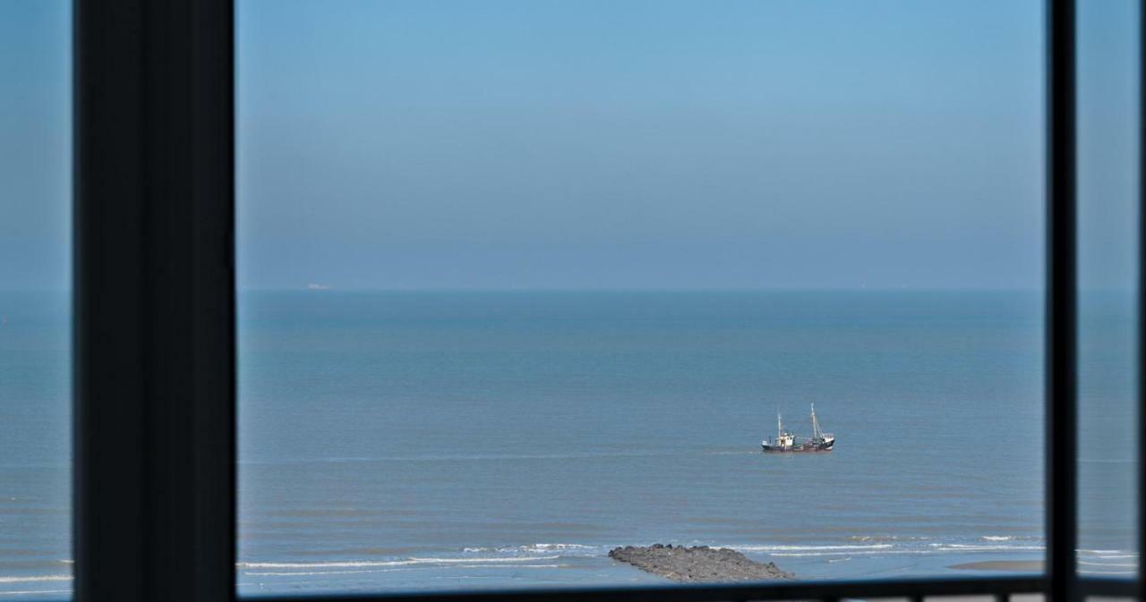 De Zeebries Middelkerke